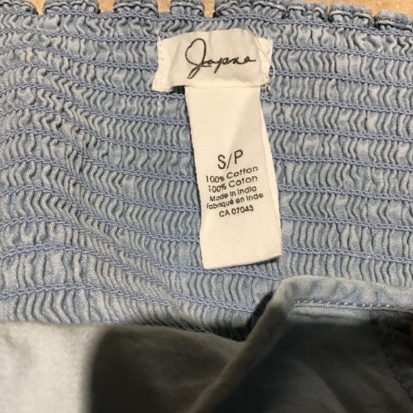 Japna midi dress - Picture 3 of 3